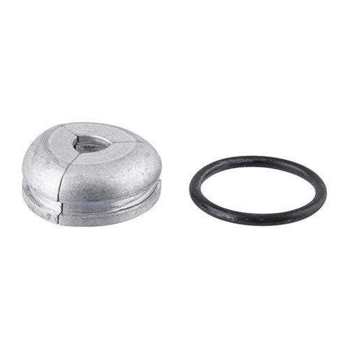 Risolvi rapidamente gli errori con il kit RCBS Pow'r Pull, dotato di un manico ergonomico e tre chuck per casi da 5.7x28mm a WSM e RUM.