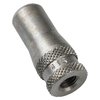 I rotori di carica Little Dandy RCBS sono intercambiabili e misurano le cariche di polvere per volume, ideali per cariche precise per pistole e fucili di piccolo calibro.