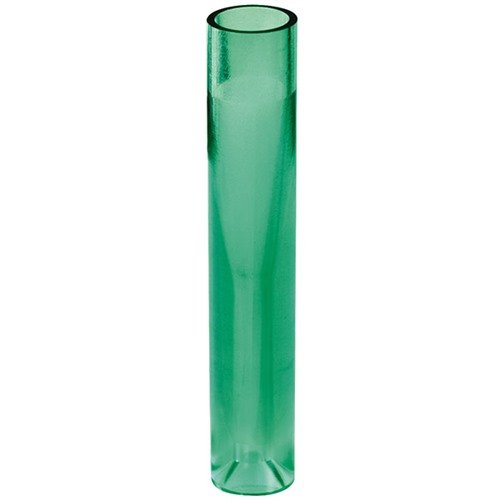L'estensione DROP TUBE EXTENSION di REDDING, lunga 4-1/2”, si adatta a tutte le misure di polvere e i funnel Redding, ideale per calibri .22 a .30.