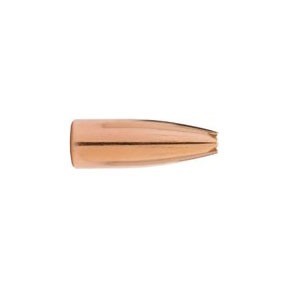 Die Varminter 30 Kaliber (0.308") 135gr Hollow Point Geschosse bieten aussergewöhnliche Präzision, explosive Expansion und hohe Geschwindigkeiten für die optimale Jagd auf Kleinwild.