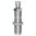 L.E. WILSON 223 REMINGTON BUSHING FULL LENGTH SIZING DIE