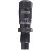 Mit dem Redding #36 Standard Bullet Seating Micrometer erreichst du präzise und wiederholbare Geschosssetz-Tiefen bis zu 1/1000 Zoll für maximale Genauigkeit.