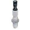 Il Redding Flat Bullet Seating Micrometer è un sostituto diretto per i seat plug, compatibile con le die Redding, ideale per cartucce a collo di bottiglia e design a punta piatta.