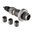 FORSTER PRODUCTS, INC. 260 REMINGTON BUSHING BUMP NECK DIE KIT