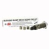 FORSTER PRODUCTS, INC. 6.5X55MM SWEDE BUSHING BUMP NECK DIE KIT