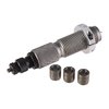 Steuere die Spannung deiner Hülsen mit dem Forster Bushing Bump Neck Die Kit für 300 Winchester Magnum. 🎯 Präzision für Wiederlader!