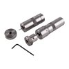 Il kit Bushing Neck Die L.E. Wilson offre un die di ridimensionamento con bushing e un die di seating in acciaio inossidabile, per una precisione eccezionale.