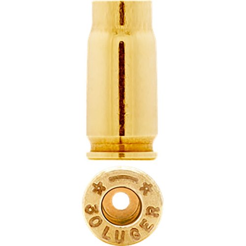 Die 30 LUGER BRASS von STARLINE bieten höchste Qualität und Präzision für deine Pistolen. Perfekt für Beretta M951, Ruger P89 und Walther P-38.