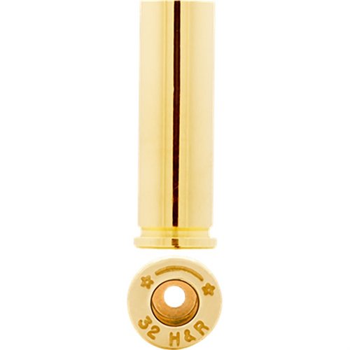 .32 H&R Magnum Brass di Starline offre una potenza eccezionale, realizzata con materiali di alta qualità in oltre 40 anni di esperienza nella produzione.