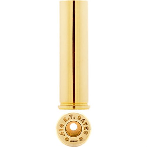 La douille 414 SUPER MAGNUM de Starline est parfaite pour le tir sur silhouette, offrant une qualité exceptionnelle et une fabrication soignée depuis plus de 40 ans.