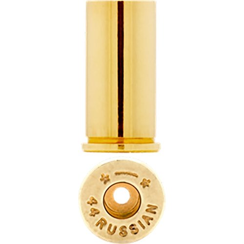 .44 Russian Brass von Starline bietet höchste Qualität für deine .44 Special oder .44 Magnum. Vertraue auf über 40 Jahre Erfahrung in der Herstellung.