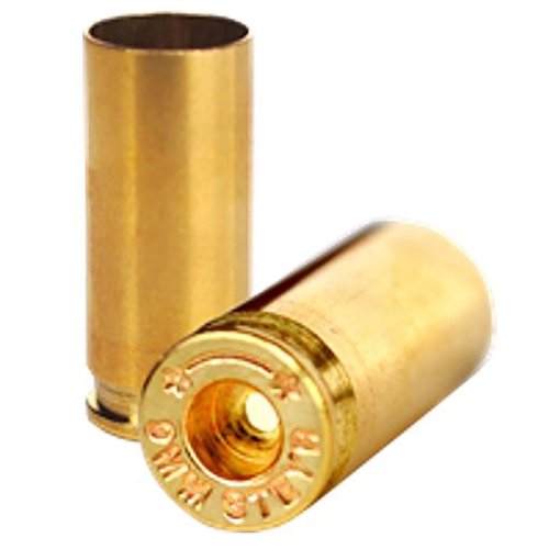 Die 9MM STEYR BRASS von STARLINE bietet höchste Qualität und präzise Toleranzen, perfekt für deine Steyr M1912 Pistole oder MP34. 100 Stück pro Packung!