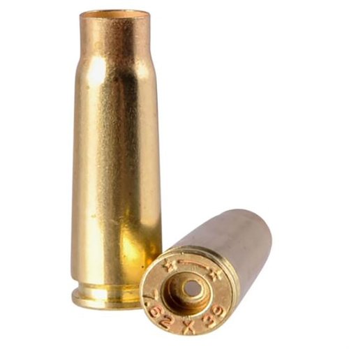 Die 7.62x39mm Brass von STARLINE bietet höchste Qualität und ist perfekt für Standard 0.311" Geschosse. Ideal für deine AK47 oder SKS!