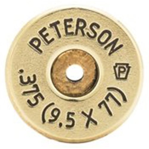 Le 9.5x77mm offre une faible recul, un temps de visée rapide et une portée de 2200+ yards, parfait pour les tireurs ELR, livré dans une boîte robuste.