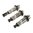 REDDING 380 ACP PREMIUM HANDGUN DIE SET