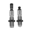 Il set di die Premium Full Length 6.5 PRC di Redding offre precisione avanzata con un Carbide Size Button e un Bullet Seating Micrometer per risultati ottimali.