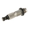 Mit der TYPE S BUSHING NECK DIE kannst du die Hülsenhalsgrösse präzise steuern, dank austauschbarer Bushing und verstellbarer Decapping-Stange.