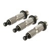 Die Redding Deluxe 3-DIE SETS bieten präzise Fertigung, langlebige Materialien und garantieren perfekte Passform für deine 6.5MM PRC Munition.