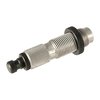 Il Redding Seating Die 6.5 PRC offre una guida per proiettili, anello di crimpatura integrato e un plug di caricamento, garantendo tolleranze strette e durata nel tempo.