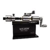 Das Wilson Case Length Micro Trimmer Kit bietet präzise Mikrometer-Einstellungen, langlebige Edelstahl-Oberflächen und ist ideal für .17 - .45 Kaliber Hülsen.