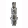 Il Bushing Full Length Die L.E. Wilson consente di dimensionare il collo della cartuccia con tensione personalizzabile e offre una finitura durevole in acciaio trattato.