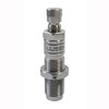 Il Bushing Full Length Die L.E. Wilson per 6.5 PRC consente di regolare la tensione del collo, con materiali di alta qualità per una durata e precisione superiori.