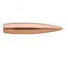 Die MATCHKING 6.5MM (0.264") 130GR Hollow Point Boat Tail Geschosse bieten höchste Präzision, minimale Drag und sind ideal für Wettkämpfe, nicht für die Jagd.