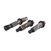 Das TYPE-S ELITE BUSHING DIE SET von Redding bietet präzise Kontrolle über die Nackenspannung und verbessert die Konsistenz deiner geladenen Patronen.