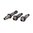 REDDING 6MM REMINGTON BUSHING DIE SET