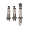 Das TYPE-S ELITE BUSHING DIE SET bietet präzise Kontrolle über die Nackenspannung, verbesserte Konsistenz und Genauigkeit für deine Patronen.