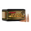 Le pallottole Barnes Match Burner 6MM offrono precisione e convenienza, ideali per competizioni e tiro a lunga distanza, perfette anche per il plinking quotidiano.