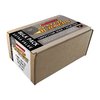 Die Barnes Match Burner 6.5mm (0.264") Bullets bieten dir präzise Ergebnisse zu einem erschwinglichen Preis – ideal für Wettkämpfe und das tägliche Plinking!