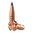 BARNES BULLETS 30 CALIBER (0.308") 190GR LRX BOAT TAIL 50/BOX