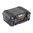 PELICAN V200 VAULT MEDIUM PISTOL CASE BLACK