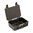 PELICAN V200 VAULT MEDIUM PISTOL CASE BLACK