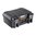 PELICAN V300C VAULT EQUIPMENT CASE BLACK