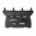 PELICAN V700 VAULT TAKEDOWN CASE BLACK