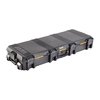 Il V730 VAULT TACTICAL RIFLE CASE di PELICAN è progettato per resistere a impatti elevati e condizioni climatiche estreme, garantendo sicurezza e protezione premium.