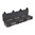 PELICAN V770 VAULT SINGLE RIFLE CASE BLACK