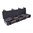 PELICAN V770 VAULT SINGLE RIFLE CASE BLACK