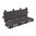PELICAN V800 VAULT DOUBLE RIFLE CASE BLACK