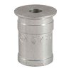 I bushings MEC #16 permettono di regolare con precisione il carico di polvere per le tue munizioni, garantendo accuratezza e prestazioni ottimali.