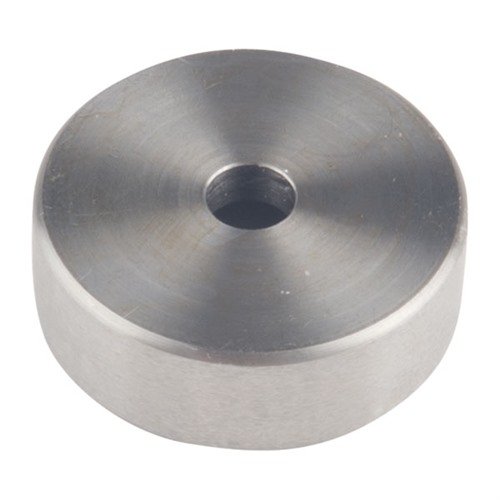 Die WILSON Stainless Seater Base ist perfekt für präzises Laden. Mit dem SS Chamber Type Micrometer Seater Die Base erreichst du höchste Genauigkeit und Qualität.