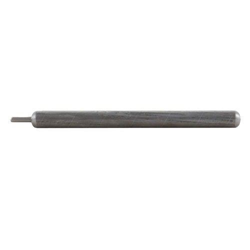 Die WILSON Edelstahl Decapping Punches sind perfekt zum Entfernen von Zündhütchen, auch bei militärisch gecrimpten. Ideal für die Reinigung und Tumbler!