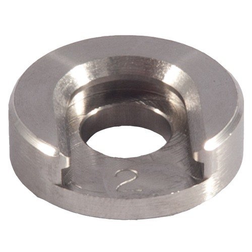 Die Sinclair Priming Tool Shell Holders sind präzise aus Edelstahl gefertigt und bieten dir eine perfekte Passform und Funktion für deine Sinclair Priming Tool.