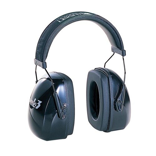 Scopri le cuffie Leightning ad alta attenuazione 🎧, con riduzione del rumore NRR 30 dB. Comfort e protezione dal suono con Howard Leight!