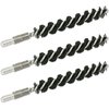 Les brosses nylon Proof-Positive de Bore Tech offrent une puissance de nettoyage maximale avec des poils robustes et une construction supérieure pour un entretien rapide.