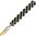 BORE TECH 30 CALIBER NYLON BORE BRUSH 3/PACK