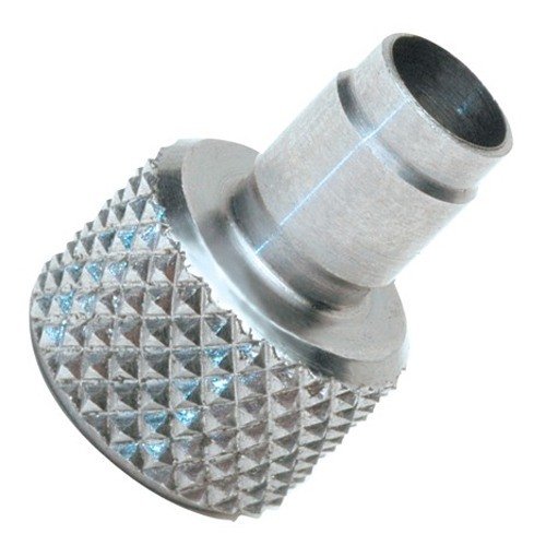 Les STAINLESS PILOT STOPS de Redding garantissent une précision optimale et une durabilité exceptionnelle pour tes projets de rechargement. Idéal pour un usage régulier!