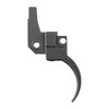 Améliore ton Ruger avec le RU-MK II Trigger, facile à installer, en A-2 tool steel, ajustable et compatible avec la sécurité d'origine pour une fiabilité durable.
